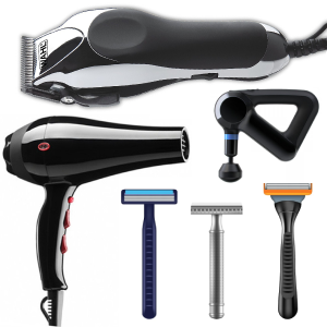 Hair & Body Care Appliances