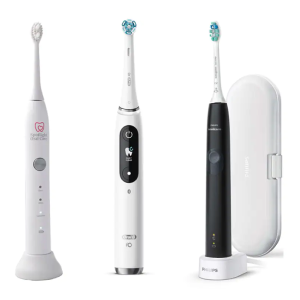Electric Toothbrushes