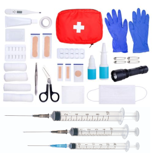 Medical Supplies & Equipment