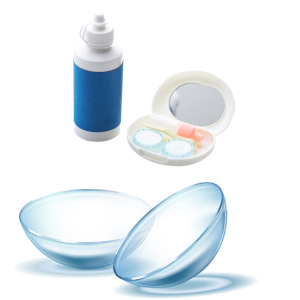 Contact Lenses