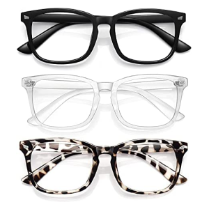 Prescription Glasses 