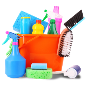 Cleaning Supplies