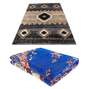 Carpets & Rugs