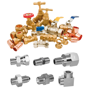 Plumbing Supplies