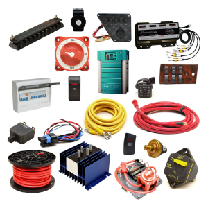 Electrical Components