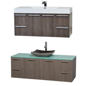 Bathroom Vanities & Cabinets