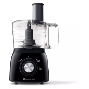 Food Processors