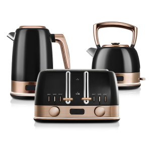 Kettles & Toasters