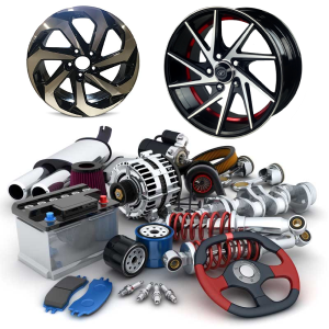 Car Parts & Accessories