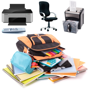 Office & School Supplies