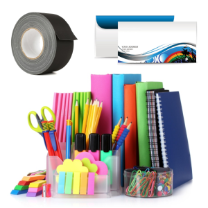 Office Stationery