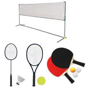 Racquet Sports