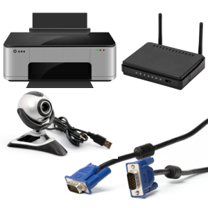 Computer Peripherals