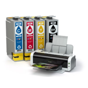 Inkjet Cartridges