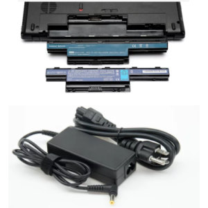 Laptop Batteries and Chargers