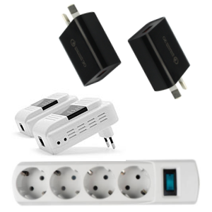 Powerline Adaptors