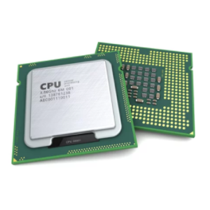 CPU 