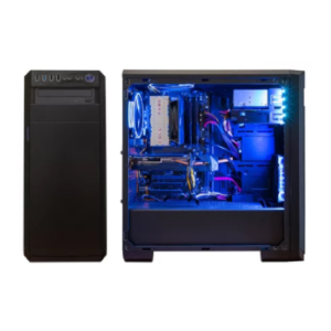 Computer Cases and Accessories