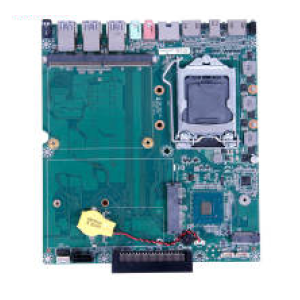 Motherboards