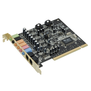 Sound Cards