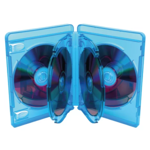 DVD & Blu-ray Writers