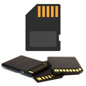 Memory Cards