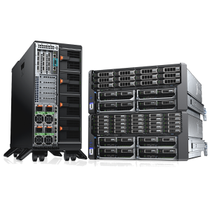 Servers & Workstations