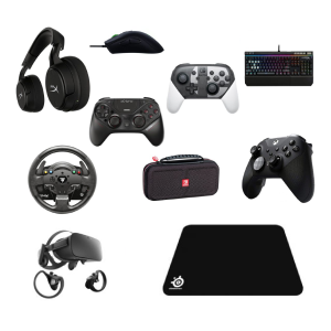 Console Accessories