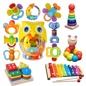 Baby Toys