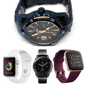 Smartwatches