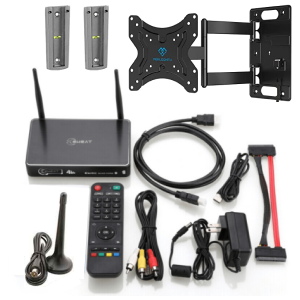 Television Accessories