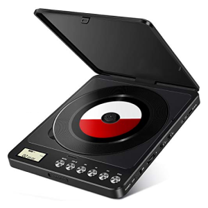 Portable CD Players