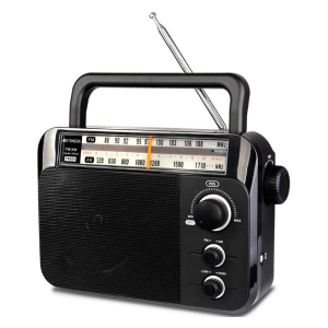 Portable Radios