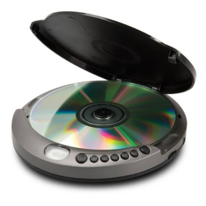 CD Players