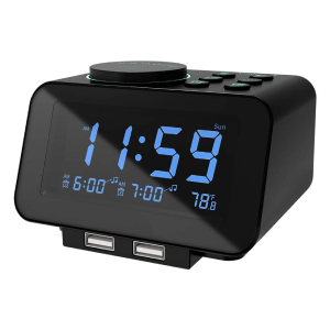 Clock Radios
