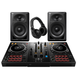 Studio & DJ Equipment