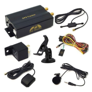 GPS Accessories