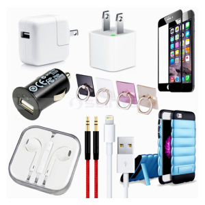 Mobile Phone Accessories