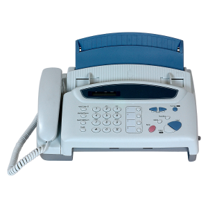 Phones & Faxes
