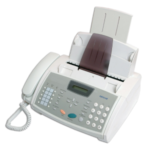 Fax Machines