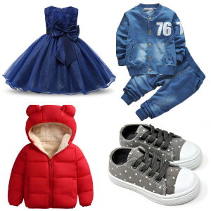 Children & Baby Fashion