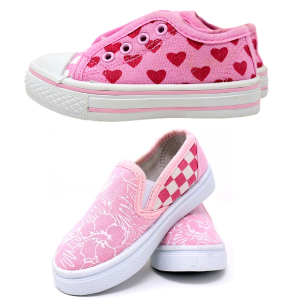 Children & Baby Shoes