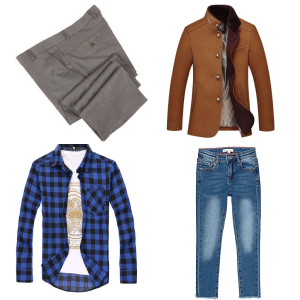 Men's Fashion