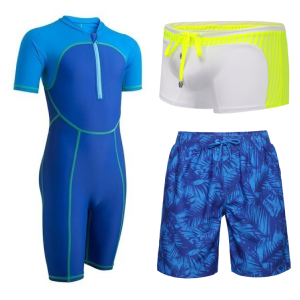 Men's Swimwear