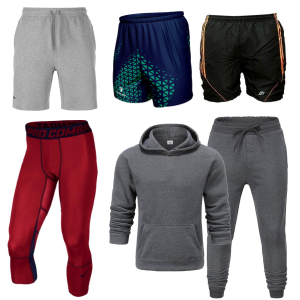 Men's Sportswear
