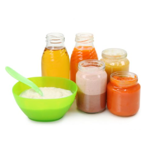 Baby Foods